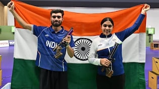 गुलवीर का सिल्वर, सुरुचि का गोल्ड, मनप्रीत का ब्रॉन्ज, एशियाड में भारत ने मचाया धमाका, आज की टॉप 10 खबर