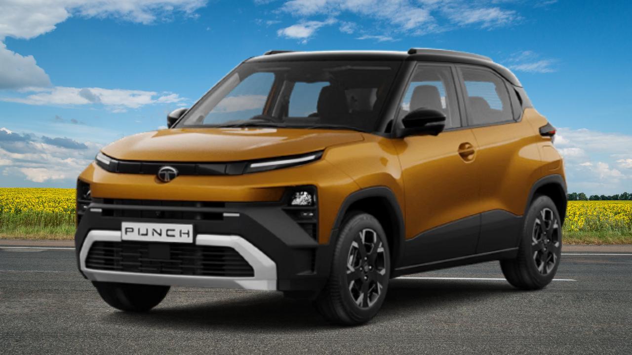 सनरूफ, 6 एयरबैग्स.. Tata Punch की बादशाहत खत्म कर देगी Maruti की ये SUV?
