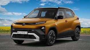 सनरूफ, 6 एयरबैग्स.. Tata Punch की बादशाहत खत्म कर देगी Maruti की ये SUV?