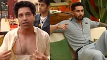 Rise And Fall 2: Siwet Eliminated After Physical Fight With Shehzad Poonawalla