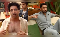 <i>Rise And Fall 2</i>: Siwet Eliminated After Physical Fight With Shehzad Poonawalla