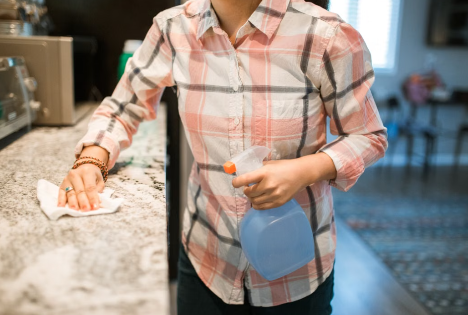 Man Pays Homemaker Wife Monthly 'Salary' For Running House, Sparks Debate
