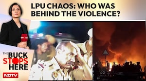 LPU Chaos: Who Was Behind The Violence? Toolkit Theory Debated