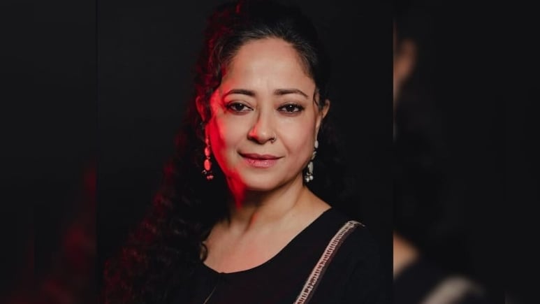 'मिर्जापुर' की वसुधा पंडित ने खोले संघर्ष के राज, बोलीं- मुझे कभी काम की कमी नहीं रही