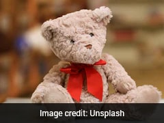 More Than 1,000 Families Of 9/11 Victims To Receive 'Therapeutic Bears'