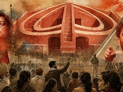 Jantar Mantar Tells The Time. Clock Is Now Ticking On Its Future As Protest Site