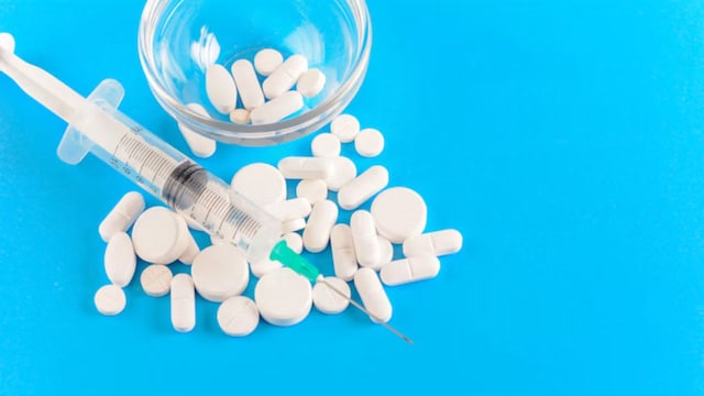 Trade margins for all non-scheduled anti-cancer drugs will be capped at 30% of the MRP