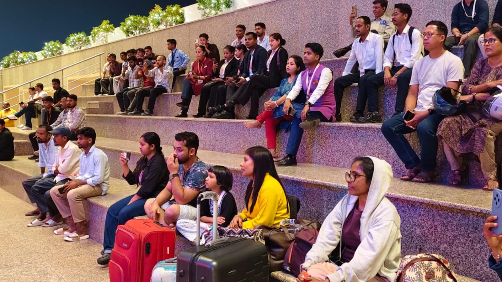 Guwahati Airport Launches 'Utsav Aarambh' to Celebrate Assam's Culture During Durga Puja