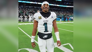 What Jalen Hurts' Blood Clot Diagnosis Means For Philadelphia Eagles As The NFL And NFL Players Association Open A Joint Review