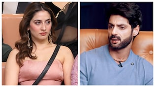'We Were Not Compatible Enough': Karan Wahi On Breakup With Uditi Singh, Reacts To Her Bigg Boss 20 Remarks