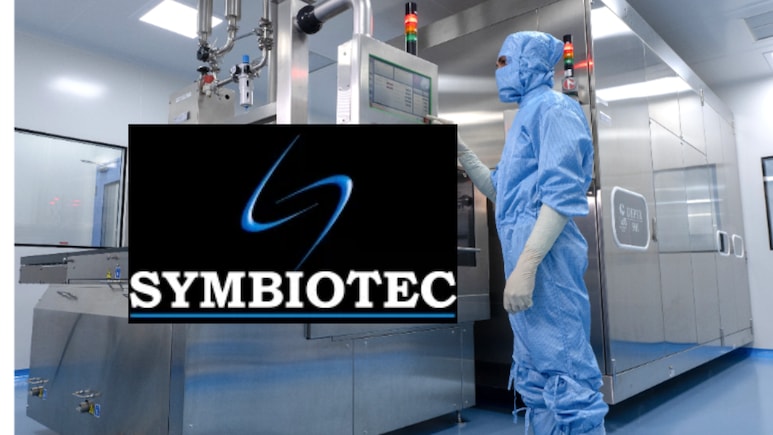 Symbiotec Pharmalab Gets Motilal Oswal's 'Buy' Initiation; Check Target Price