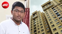 हैदराबाद में 30वीं मंजिल से गिरकर 29 वर्षीय सॉफ्टवेयर इंजीनियर की मौत, दो दिन पहले ही फ्लैट में आया था रहने