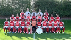 Nottingham Forest Vs Arsenal Live Streaming: Likely Lineups; How To Watch Premier League Match On TV, Online In India?
