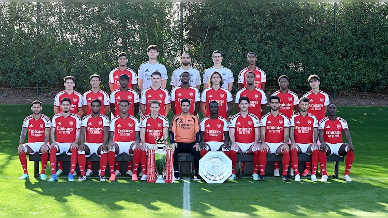 Nottingham Forest Vs Arsenal Live Streaming: Likely Lineups; How To Watch Premier League Match On TV, Online In India?