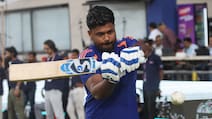 5 Matches, 1 Practice: Samson's Blunt Message To BCCI On India's Schedule