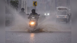 Heavy Rain Alert For Tamil Nadu, Karnataka; IMD Warns Of Cyclonic Storm On October 26