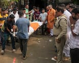 Kolkata Durga Puja Stampede: 7 Accused Sent To 10-Day Police Custody