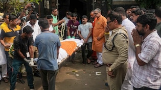 Kolkata Durga Puja Stampede: 7 Accused Sent To 10-Day Police Custody