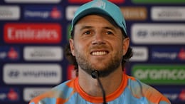 Netherlands Star Max O'Dowd Sanctioned By ICC For Showing Dissent