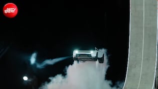 हवा में उड़ती है Elon Musk की नई Tesla Roadster कार, खास है पीछे का साइंस, जानें कब शुरू होगा प्रोडक्शन