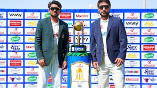 Afghanistan vs Bangladesh Live Streaming: When And Where To Watch One-Off Test In India