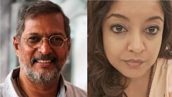 Tanushree Dutta Stands By 'Evil Dead' Remark After Nana Patekar's Death
