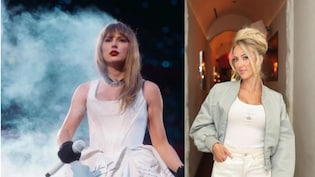 Taylor Swift&rsquo;s Chiefs Game Presence Changes How Cameras Treat Brittany Mahomes
