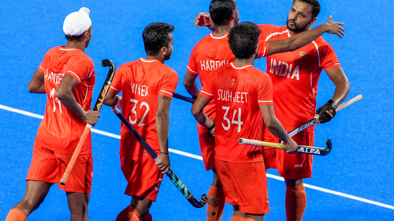 Indias Final Medal Tally At Asian Games 2026 And How It Compares To 2022 Edition