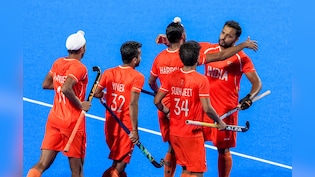 Indian Hockey Team Focuses On Performance As Pakistan Withdraws From Asian Champions Trophy 2026