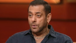 'Head Was Broken, Shoulder Was Messed Up': Salman Khan Reveals Health Issues That Affected His Fitness