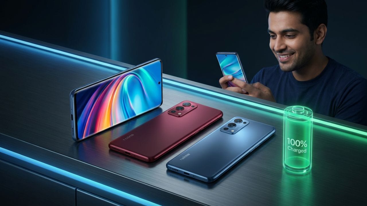 Itel, Redmi और OnePlus के इन दमदार फोन पर आया भारी डिस्काउंट, मिलेगी 5G स्पीड, दमदार बैटरी