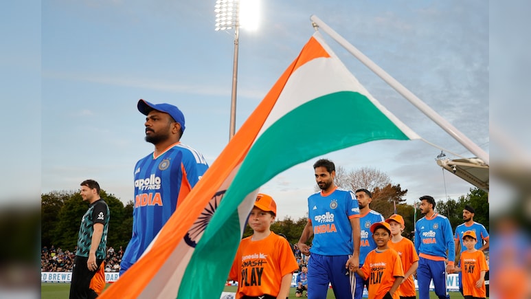 LA Olympics 2028: Cricket Qualifiers Likely In January-February, Says Report