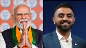 "Indian Prevented 9/11-Style Attack": PM Modi's Big Praise For Hero Pilot