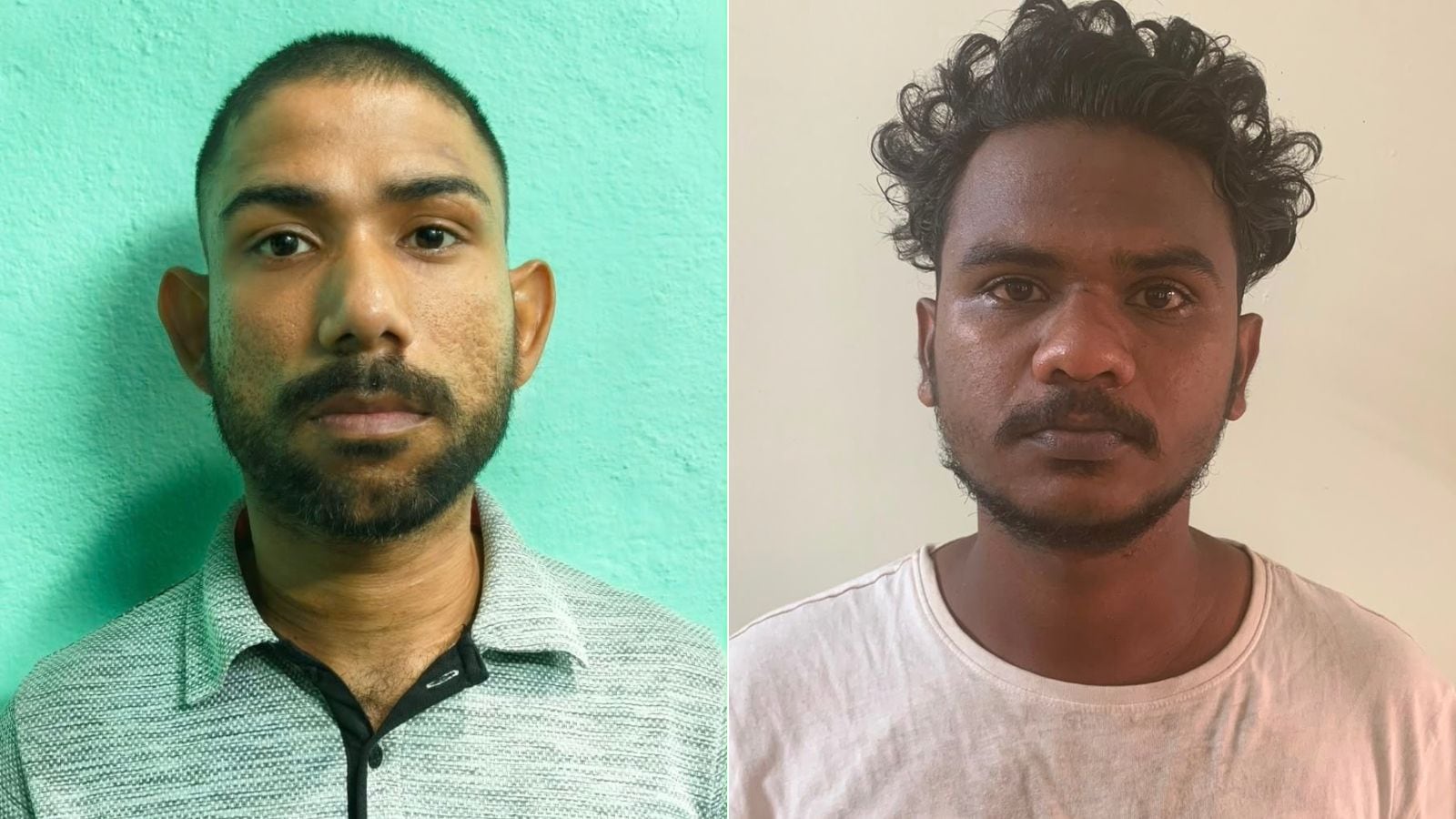 Andhra Police Arrest Two in Alleged Pakistan-Linked Espionage Probe