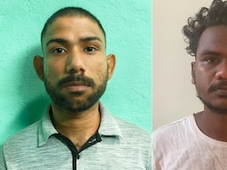 2 Arrested Over Pak-Linked Spy Module In Andhra, Many Naval Personnel Among Suspects