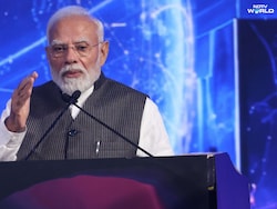 "UN's Limits Clearly Visible": PM Modi Presses For 'New Solutions' At NDTV Summit