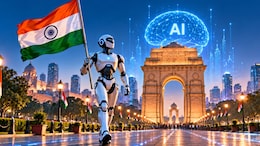 India Among Top 10 Emerging AI-Ready Markets. How Much Investment It Pulls