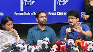 CJP Leaders Released On Peace Bond, Opposition Steps Up Anti-CEC Protest | Top Headlines