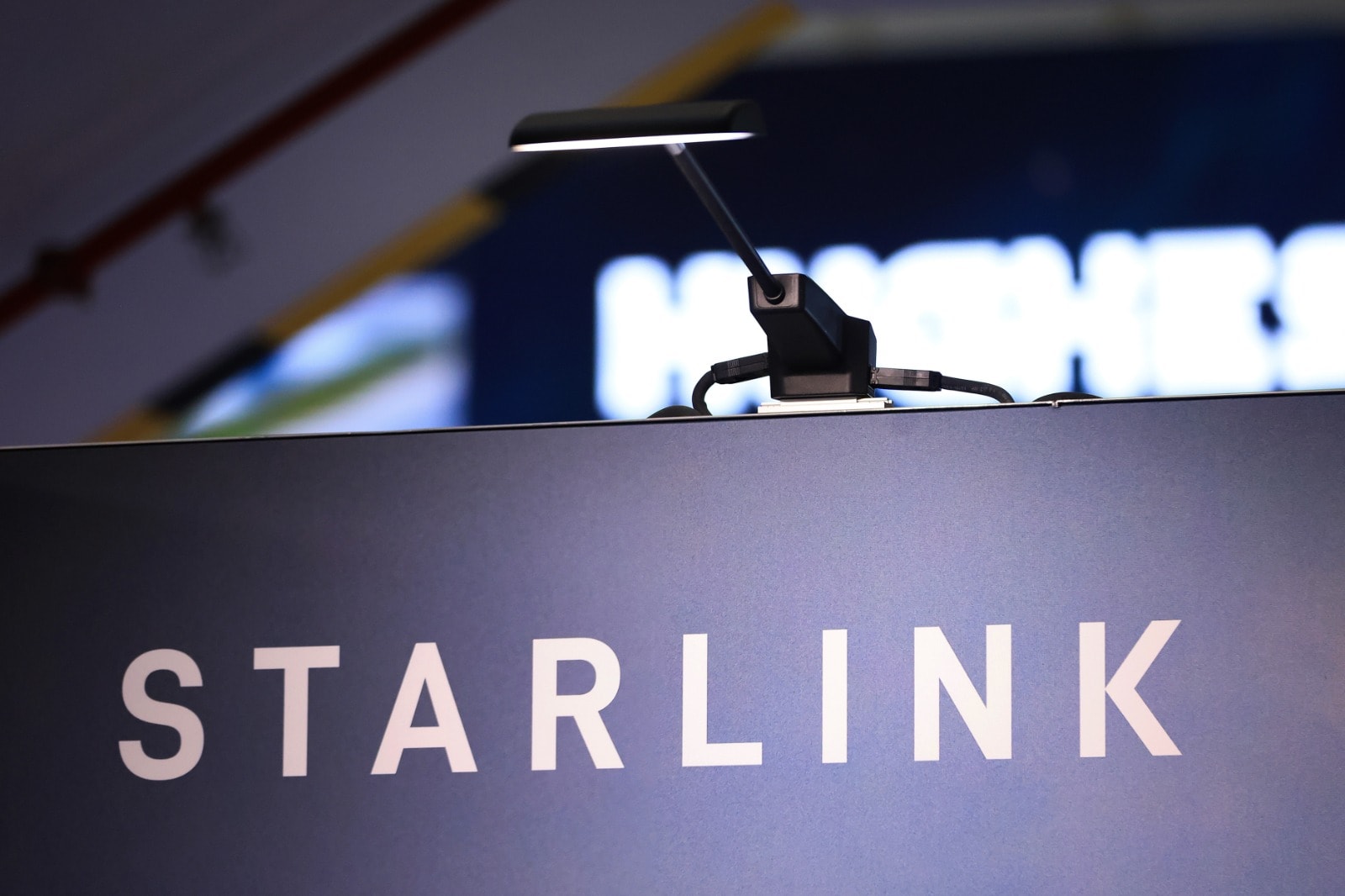 Zelenskyy Says Starlink Speed Restrictions Look Deliberate