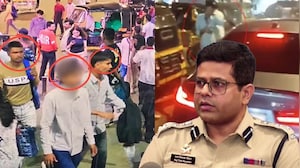 Mumbai To Kota: How Police Cracked The Tiger Shroff Shooting Case