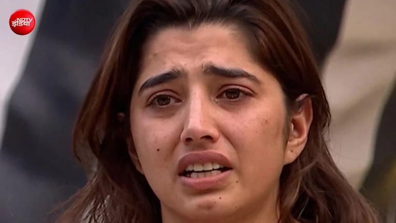 Bigg Boss 20: स्काउट ने किया लव गिल को नॉमिनेट तो फूट-फूटकर रोईं एक्ट्रेस, हाल देख स्काउट की गर्लफ्रेंड काशवी के भी निकले आंसू!