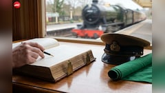 रेलवे स्टेशन मास्टर भर्ती के नियमों में बड़ा बदलाव, अभ्यर्थियों को झटका, अब इतने साल बाद मिलेगी परीक्षा की इजाजत