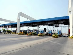 Mumbai Entry, Exit Toll: Commercial Vehicle Charges Rise From October 1