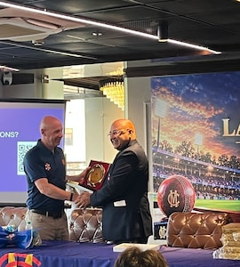 Delhi Cricket Body Hosts MCC Laws Of Cricket Workshop