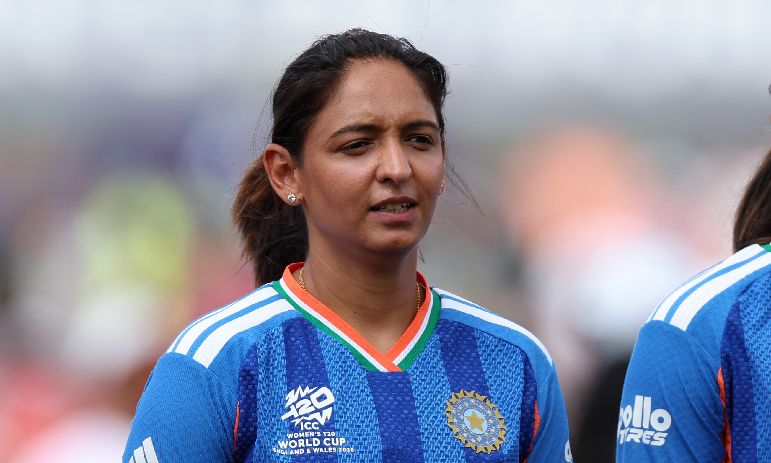 "You Can't Keep Everything Inside": Veda On Harmanpreet's Return To Form