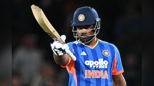 Will India Drop Sanju Samson? Selection Dilemma Looms Ahead Of Final T20I
