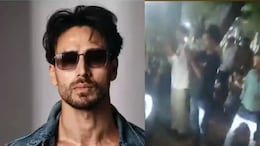 Tiger Shroff: 5 सेकंड में 5 राउंड की फायरिंग... बाल-बाल बचे टाइगर श्रॉफ, गोलीबारी का लाइव वीडियो आया सामने