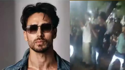 Tiger Shroff: 5 सेकंड में 5 राउंड की फायरिंग... बाल-बाल बचे टाइगर श्रॉफ, गोलीबारी का लाइव वीडियो आया सामने
