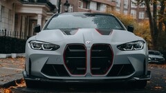 Chinese Businessman Gifts BMWs To Top Employees To Shield Them From Harsh Weather