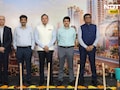 धारावीकरांचे स्वप्न होणार पूर्ण! माटुंग्यात 10 हजार नव्या घरांच्या बांधकामाला दिमाखात सुरुवात